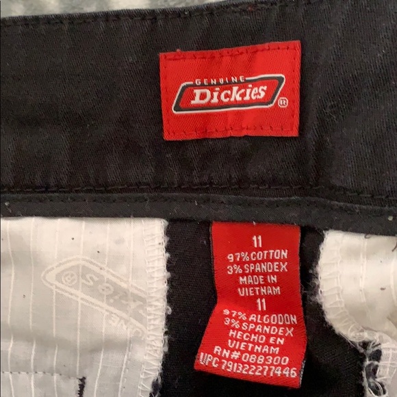 Dickies work pants - Picture 4 of 4